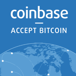 buy with coinbase here